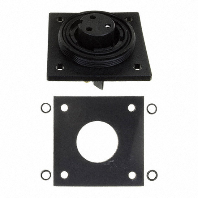PX0765/S Bulgin  Assemblages de connecteurs circulaires